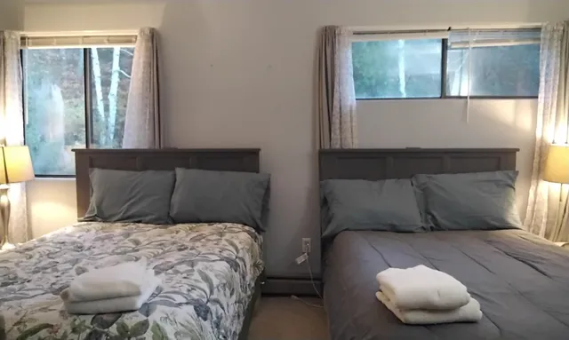 $320,000 | 34 Liberty Lane, Unit 2, Thornton, NH 03285