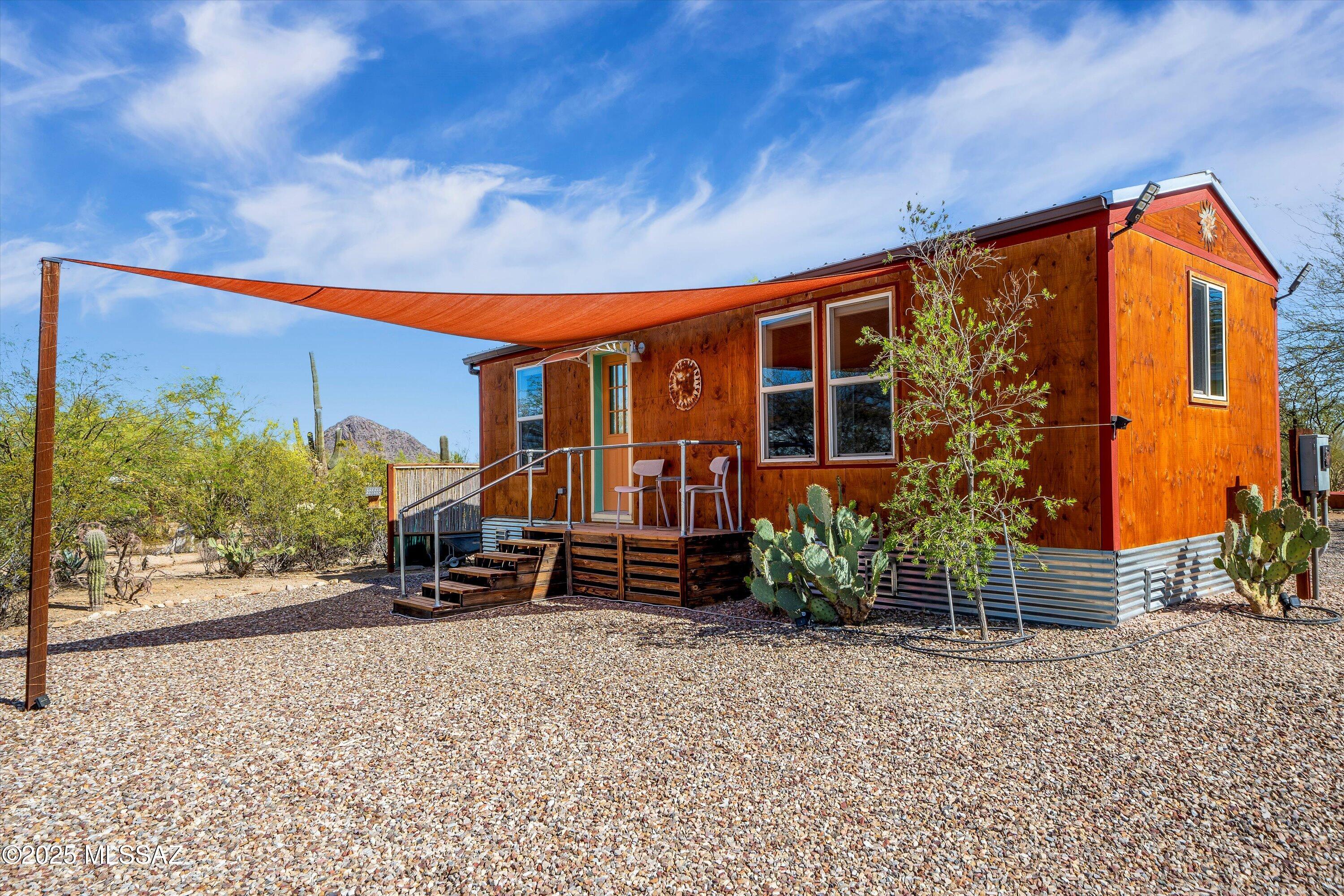 10398 West Ina Road Tucson, AZ 85743 - Photo 30 of 40 Gallery Image 30