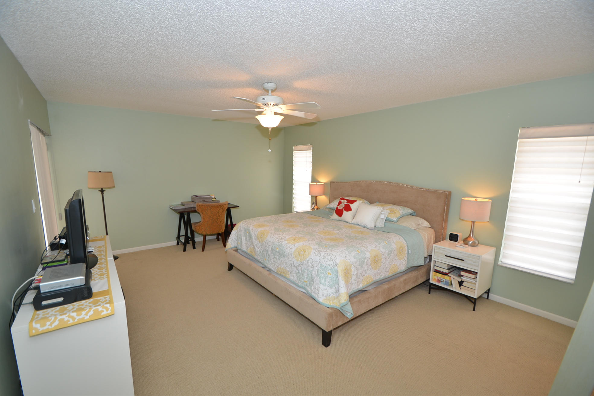 21005 Raindance Lane Boca Raton, FL 33428 - Photo 19 of 34 Master Bedroom