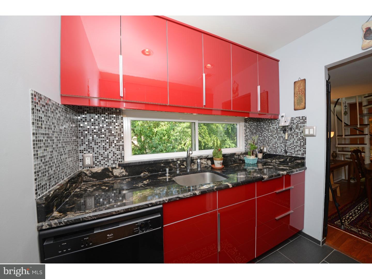 233 Township Line Road, Unit 2C Elkins Park, PA 19027 - Photo 11 of 25 Kitchen