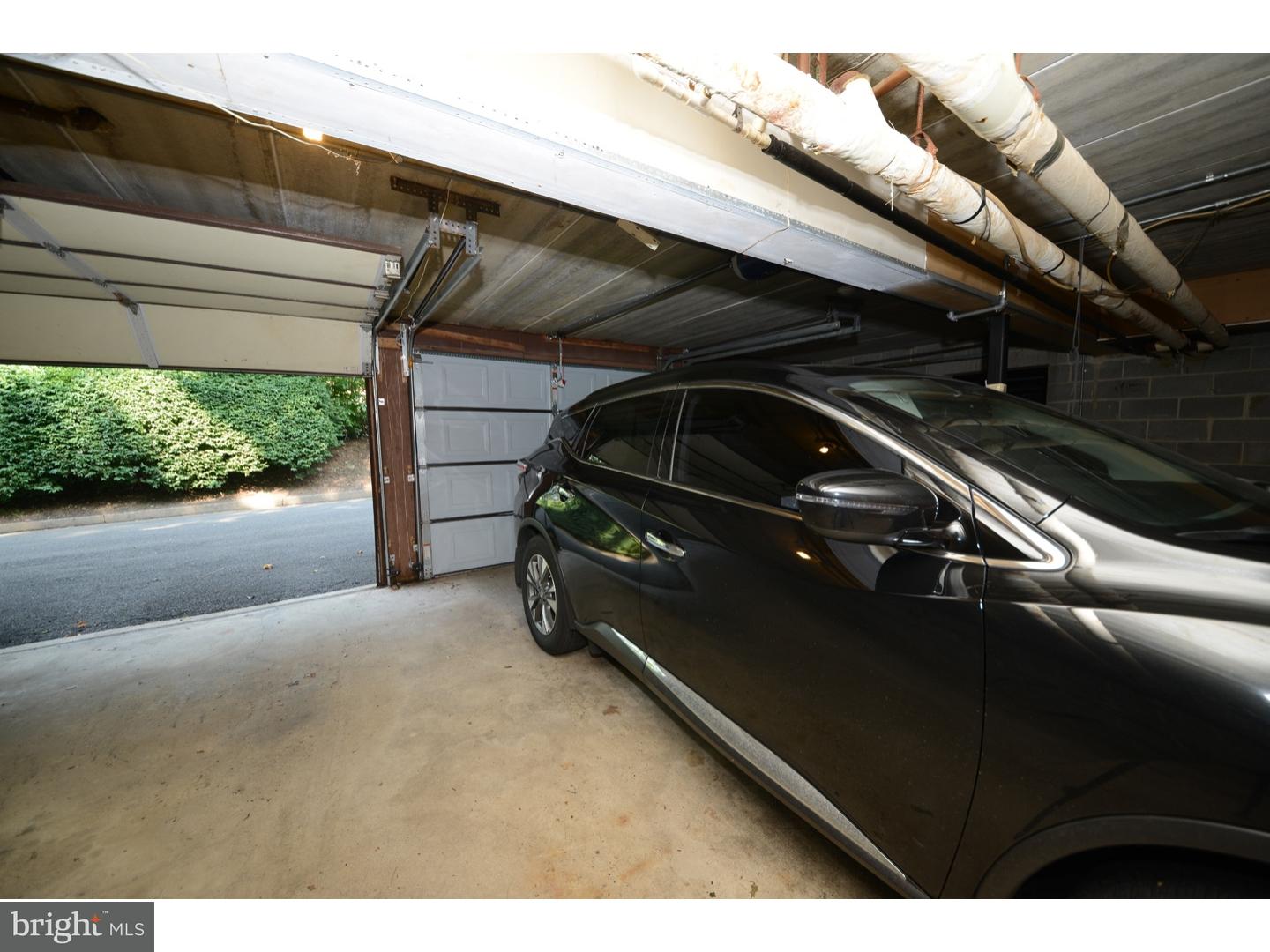 233 Township Line Road, Unit 2C Elkins Park, PA 19027 - Photo 23 of 25 Garage