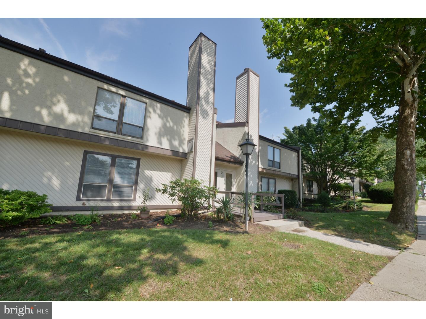 233 Township Line Road, Unit 2C Elkins Park, PA 19027 - Photo 25 of 25 Exterior Front