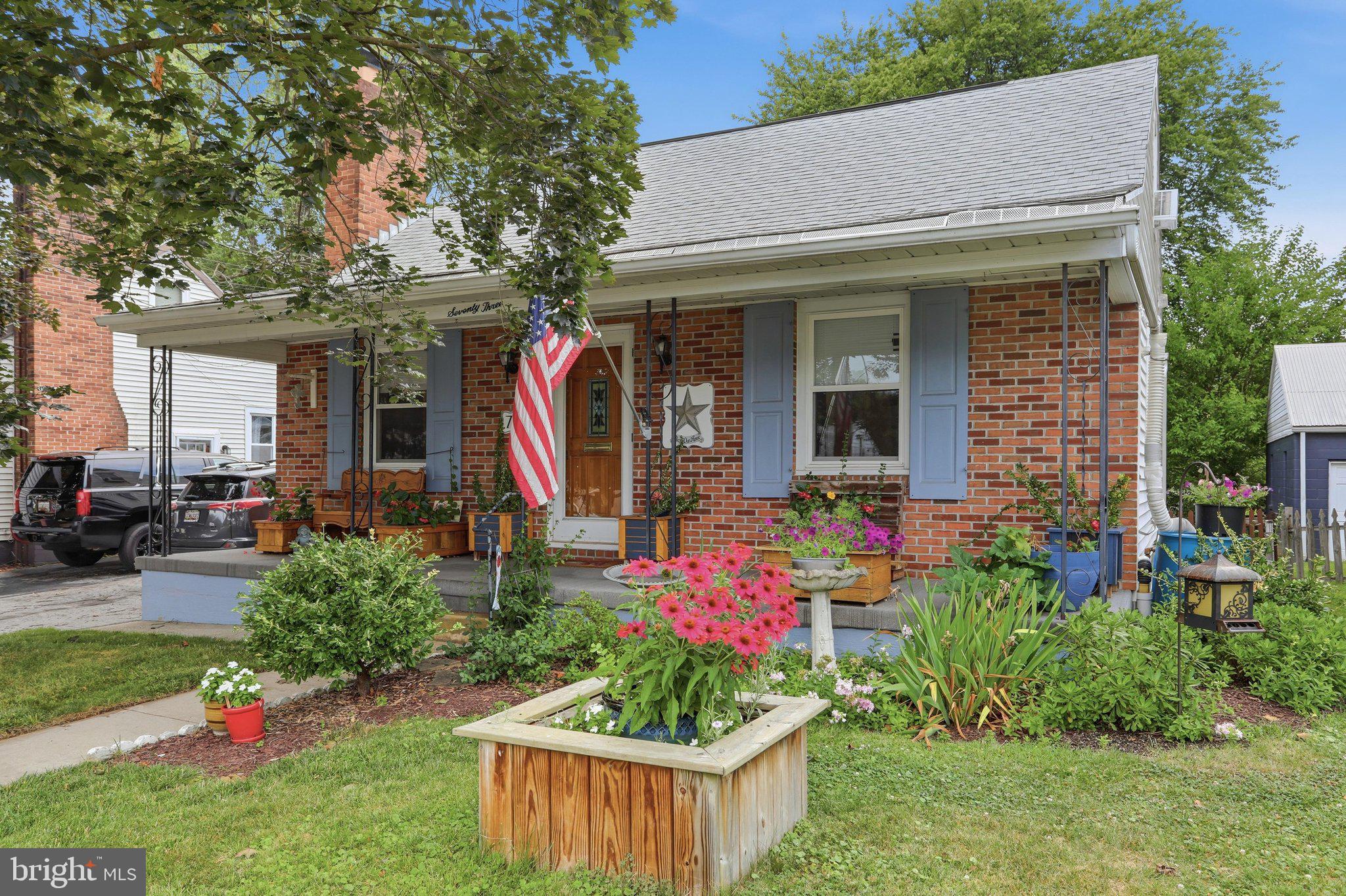 73 Devonshire Road Hagerstown, MD 21740 - Photo 1 of 33