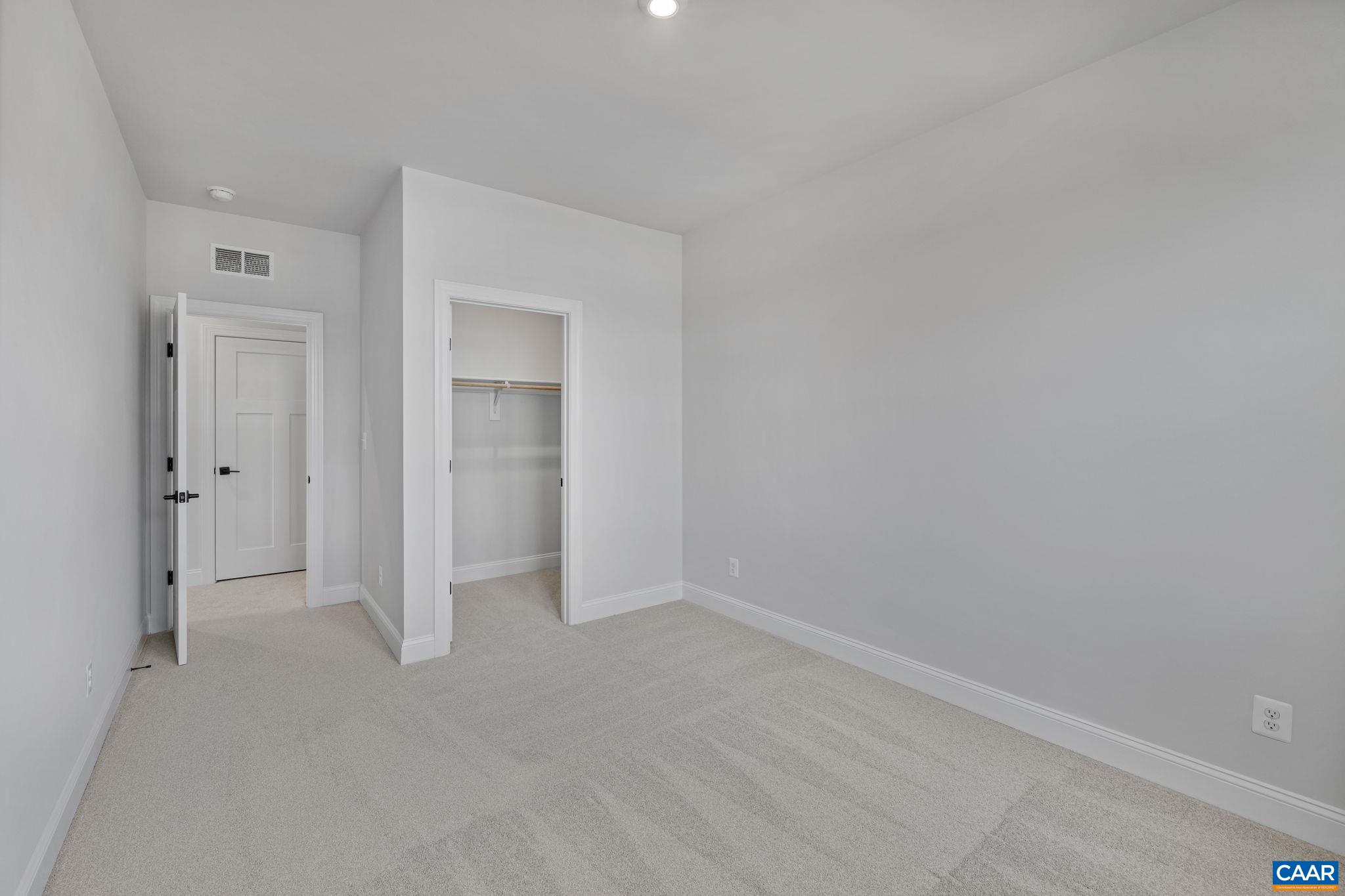 200 Marcella Street Charlottesville, VA 22911 - Photo 32 of 57 a view of an empty room