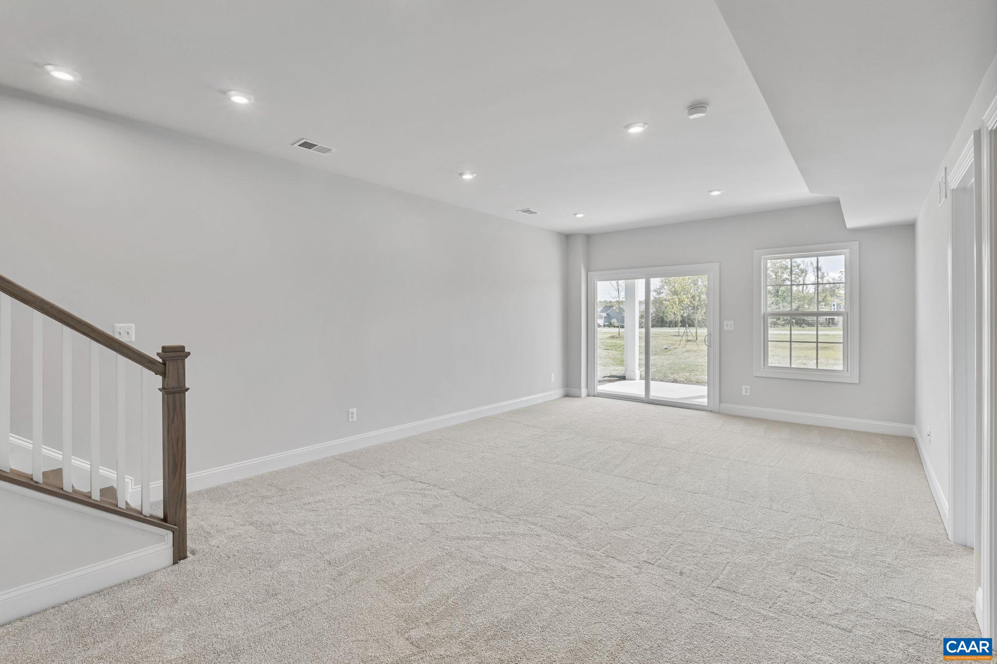 200 Marcella Street Charlottesville, VA 22911 - Photo 37 of 57 a view of an empty room with a window