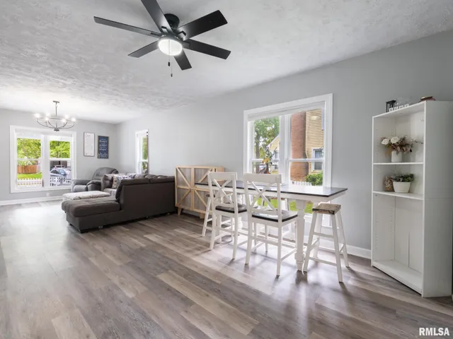 $244,900 | 619 North Santa Fe Avenue, Chillicothe, IL 61523