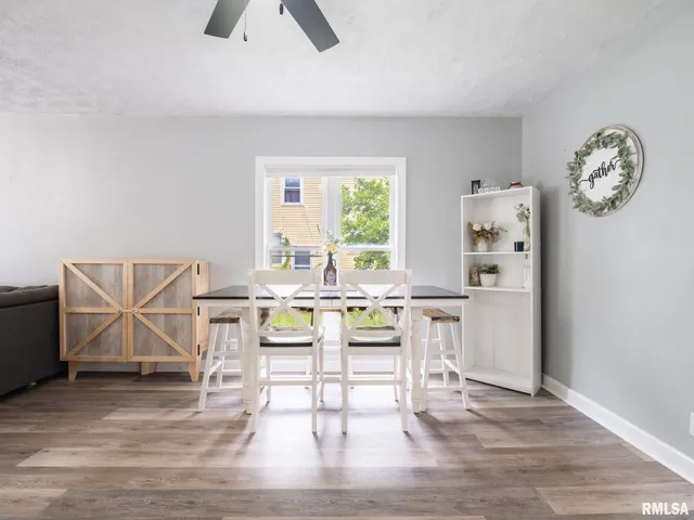 $244,900 | 619 North Santa Fe Avenue, Chillicothe, IL 61523