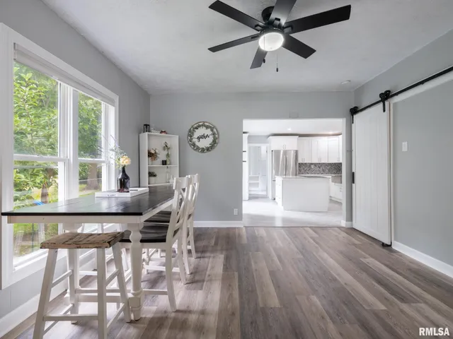 $244,900 | 619 North Santa Fe Avenue, Chillicothe, IL 61523