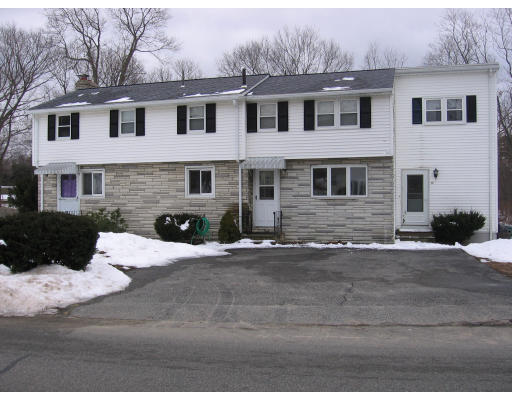 30 Squanto Road Woburn, MA 01801 - Photo 1 of 9