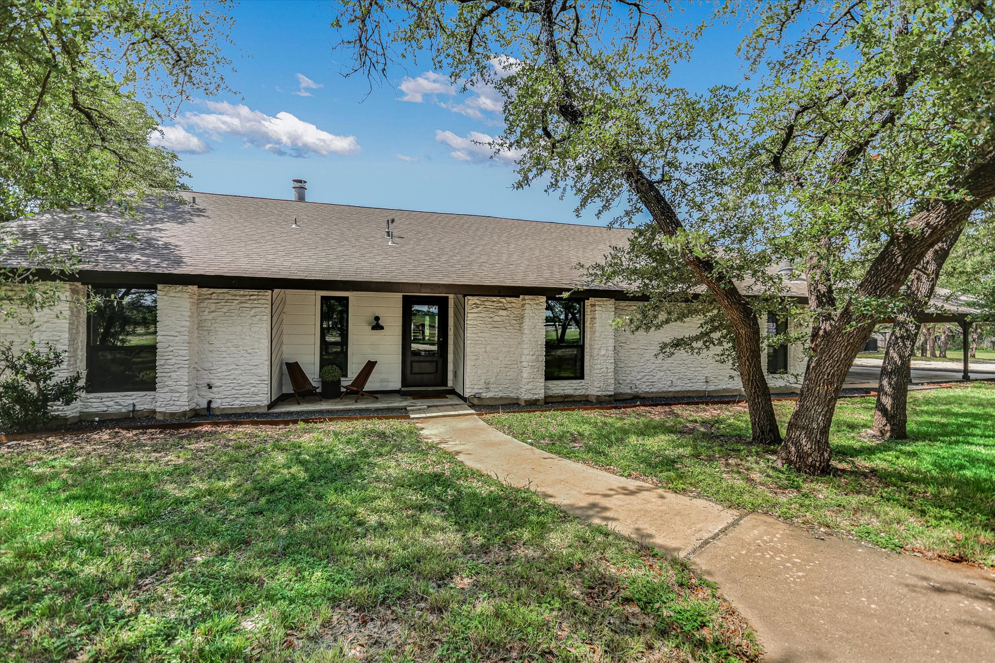 4717 Sam Bass Road Round Rock, TX 78681 - Photo 1 of 36