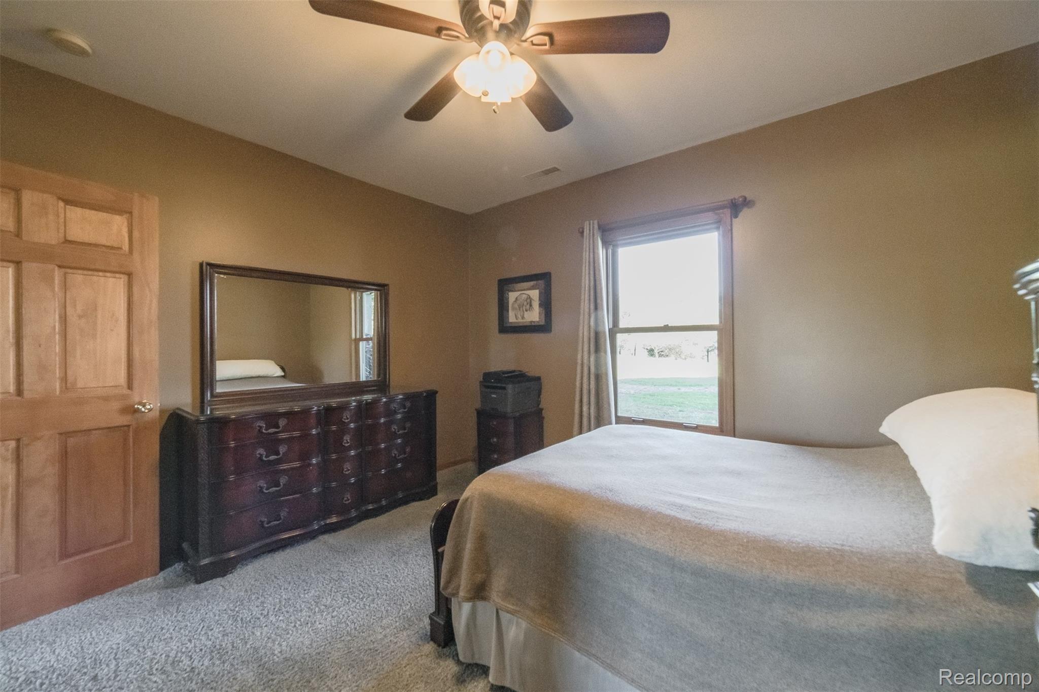 3863 Rochester Road Dryden, MI 48428 - Photo 27 of 42 Bedroom 3