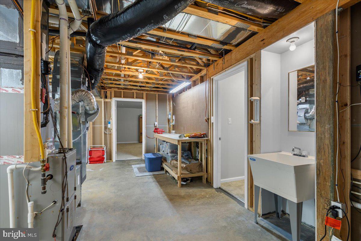 13904 Ensign Road Solomons, MD 20688 - Photo 42 of 42 utility room