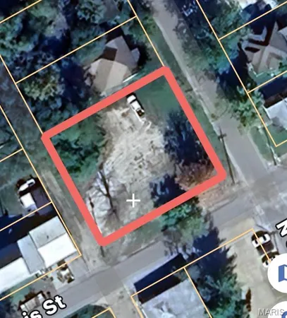 $18,000 | 201 North 3rd Street, Elsberry, MO 63343