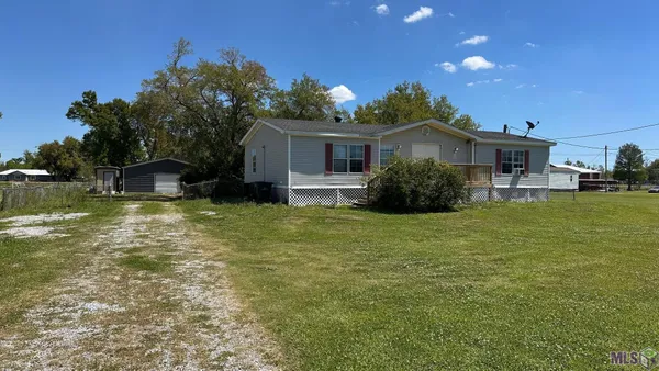 $140,000 | 749 Aragon Road, Montegut, LA 70377