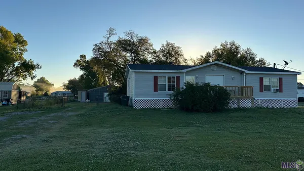 $140,000 | 749 Aragon Road, Montegut, LA 70377