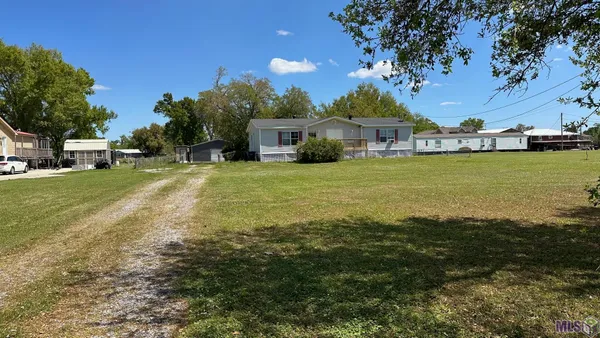 $140,000 | 749 Aragon Road, Montegut, LA 70377