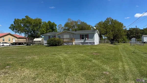 $140,000 | 749 Aragon Road, Montegut, LA 70377