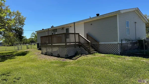 $140,000 | 749 Aragon Road, Montegut, LA 70377