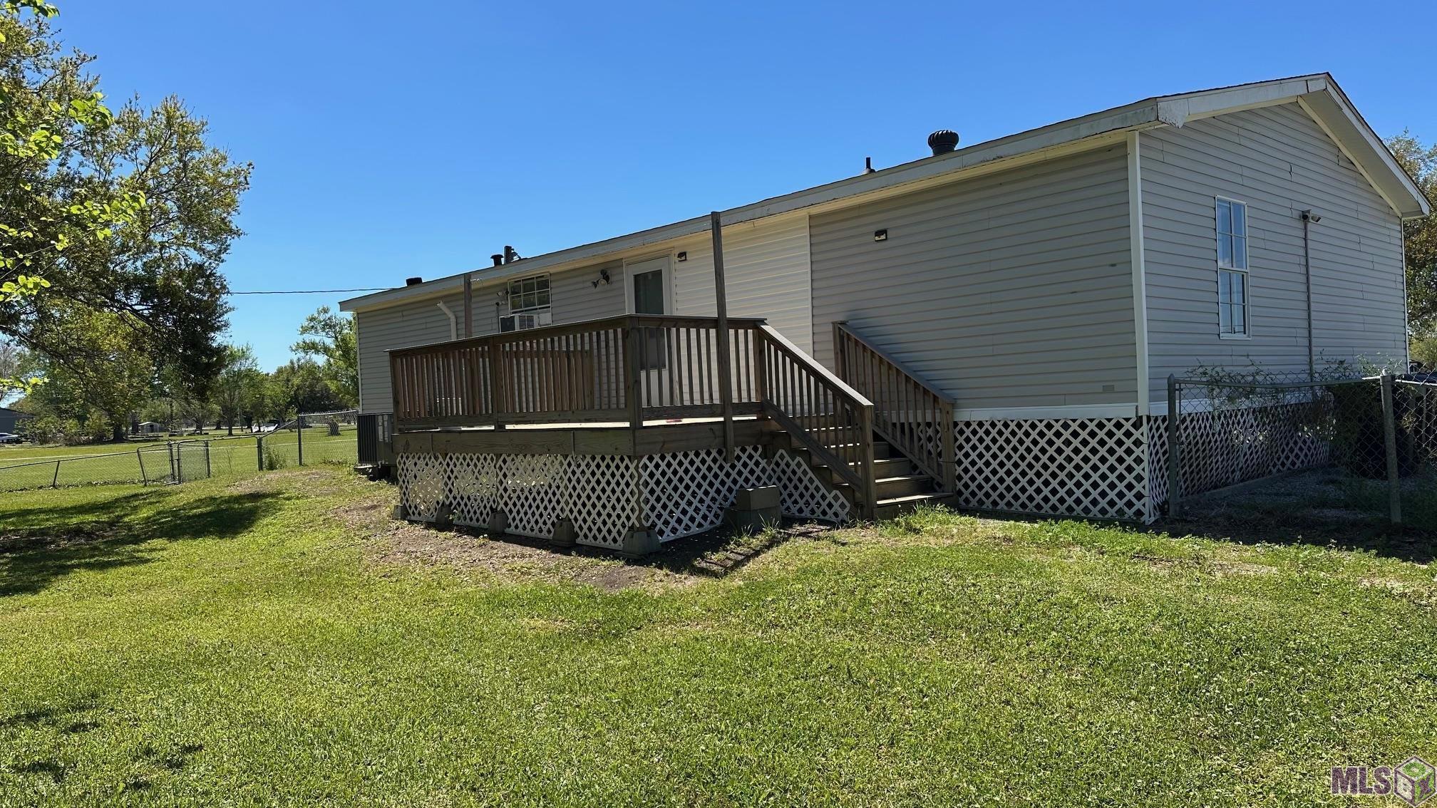 749 Aragon Road Montegut, LA 70377 - Photo 8 of 38