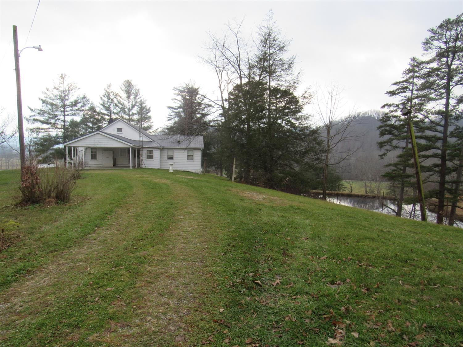 172 East Fork Road Means, KY 40346 - Photo 2 of 68 Photo 2