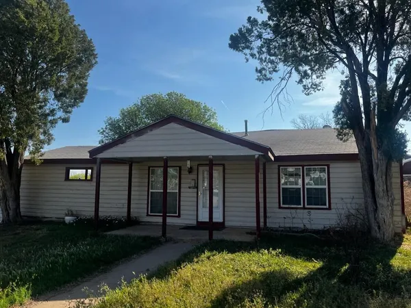 $129,900 | 941 Westmoreland Street, Abilene, TX 79603