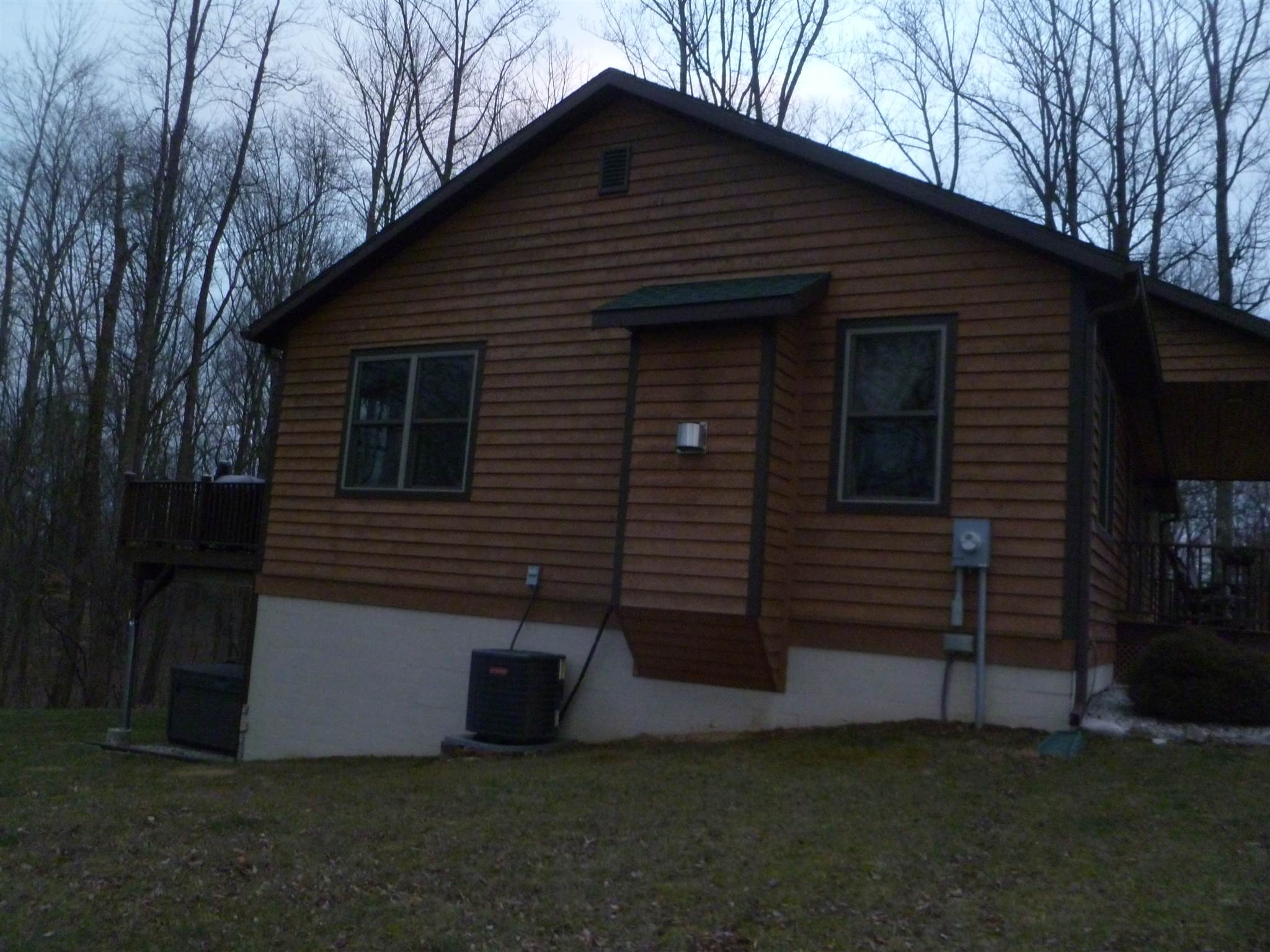 7005 South Lodge Road Bloomington, IN 47403 - Photo 2 of 28