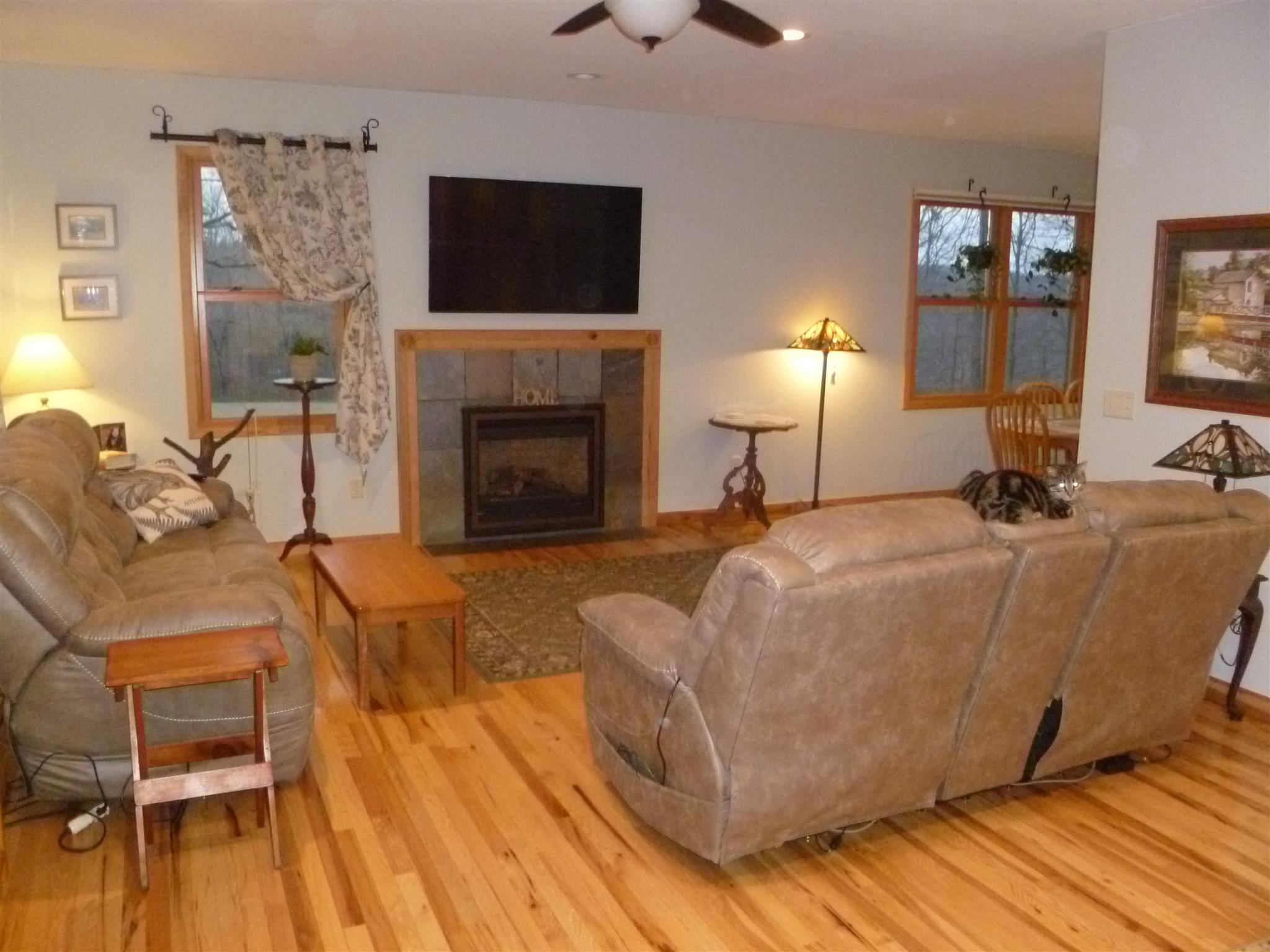 7005 South Lodge Road Bloomington, IN 47403 - Photo 13 of 28