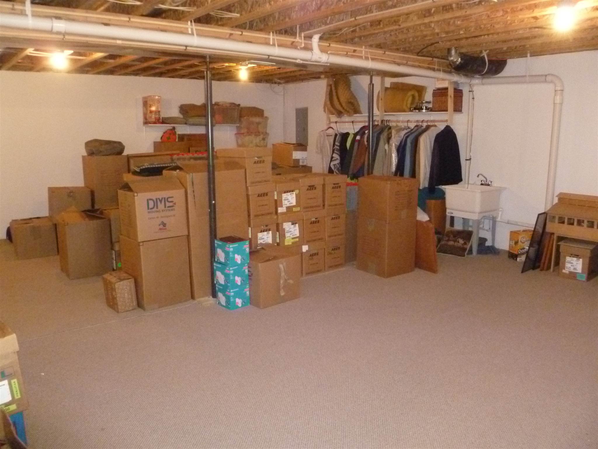7005 South Lodge Road Bloomington, IN 47403 - Photo 24 of 28