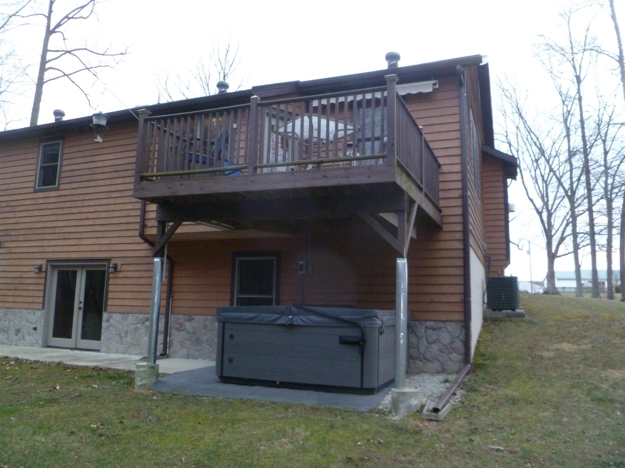7005 South Lodge Road Bloomington, IN 47403 - Photo 4 of 28