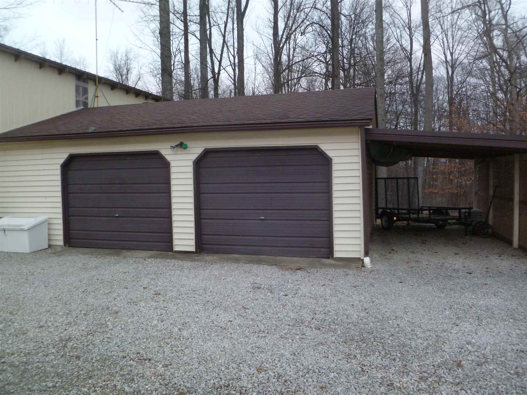 7005 South Lodge Road Bloomington, IN 47403 - Photo 9 of 28