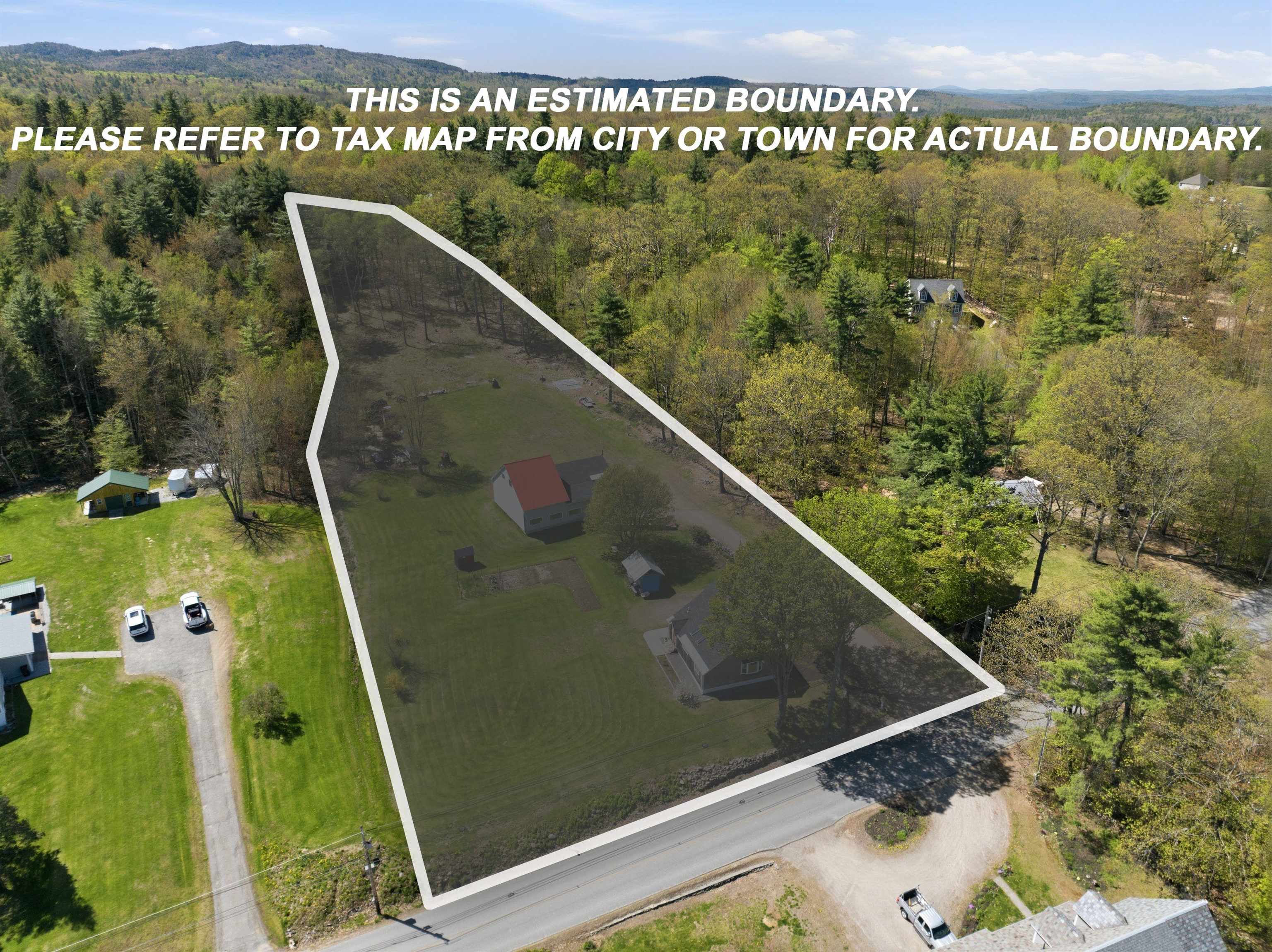 291 Bay Hill Road Northfield, NH 03276 - Photo 54 of 60
