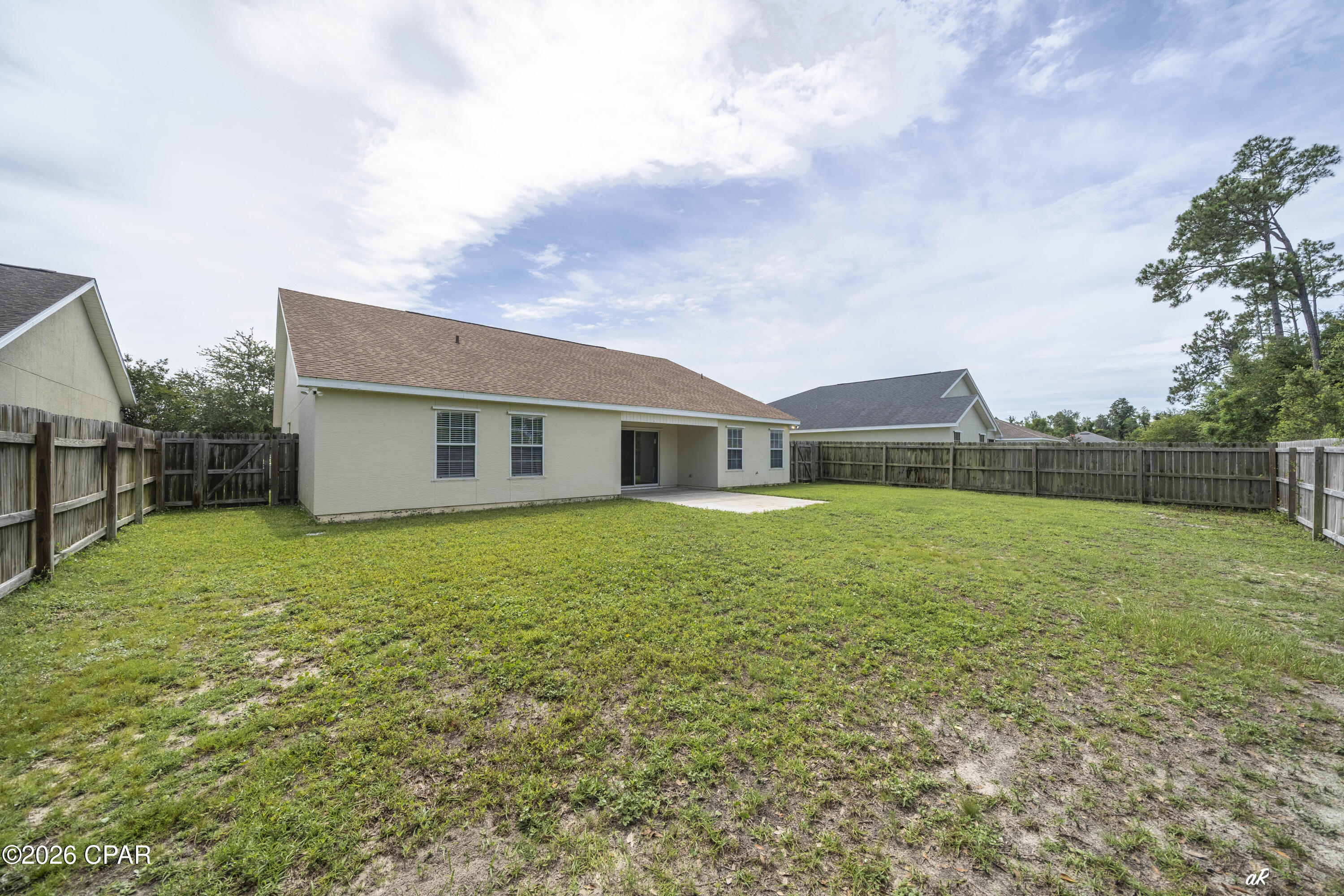 3452 Cherry Ridge Road Lynn Haven, FL 32444 - Photo 38 of 39