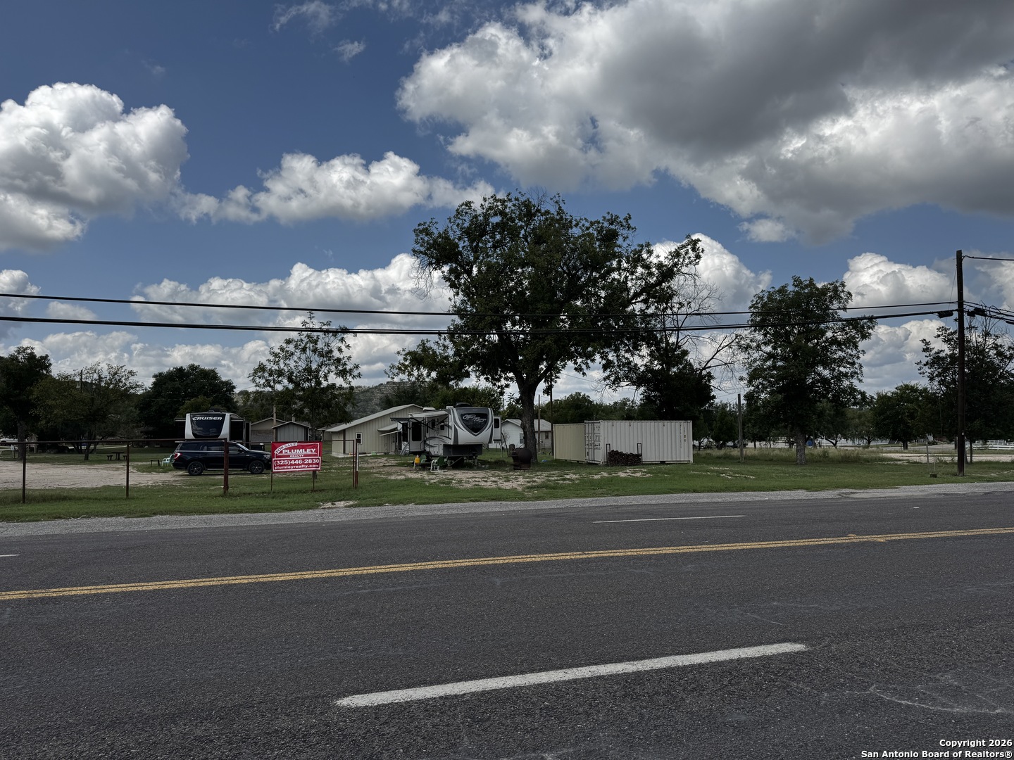 2123 Main Street Junction, TX 76849 - Photo 4 of 4