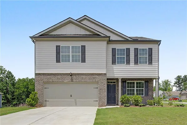 $369,000 | 163 Oakwood Hts Road, Dallas, GA 30132