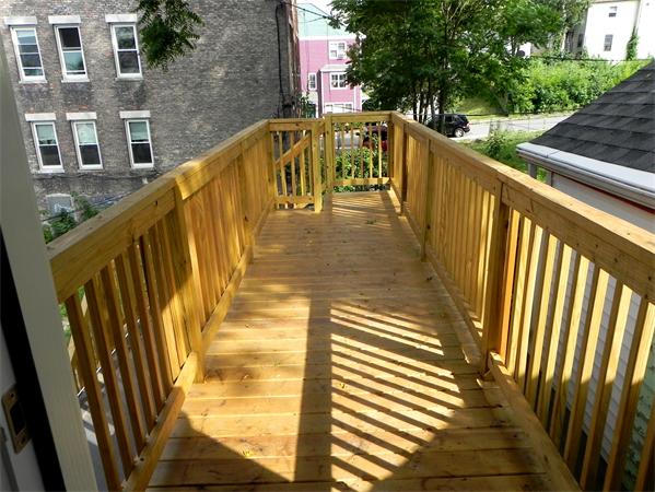 2 Mt Pleasant Place, Unit 2 Boston, MA 02119 - Photo 11 of 24