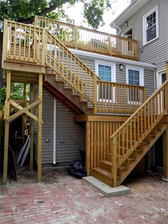 2 Mt Pleasant Place, Unit 2 Boston, MA 02119 - Photo 19 of 24