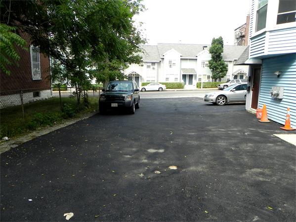 2 Mt Pleasant Place, Unit 2 Boston, MA 02119 - Photo 20 of 24