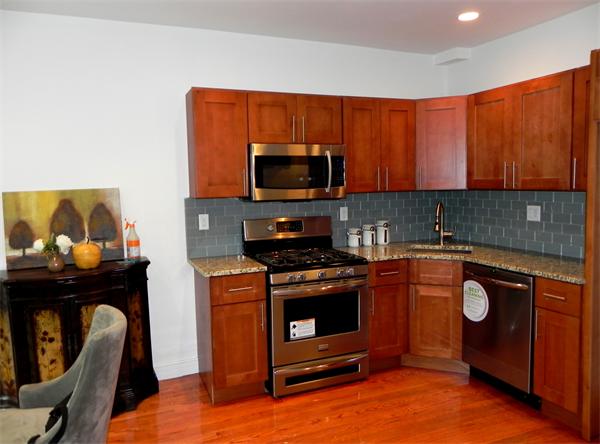 2 Mt Pleasant Place, Unit 2 Boston, MA 02119 - Photo 2 of 24