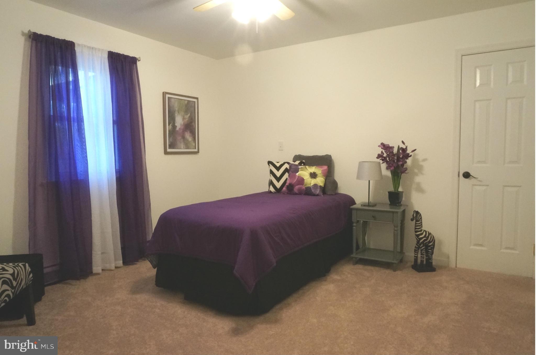 12704 Scaggsville Road Highland, MD 20777 - Photo 15 of 30 2nd Bedroom