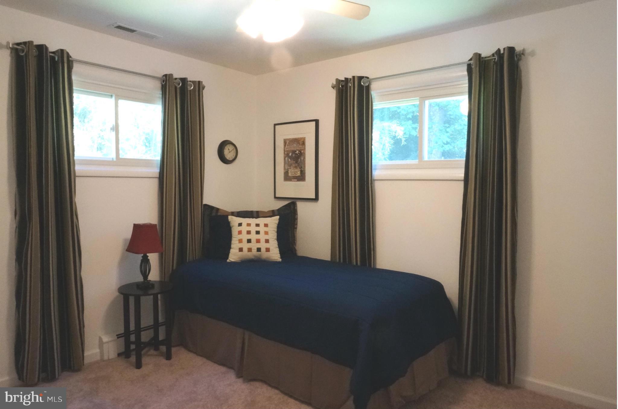 12704 Scaggsville Road Highland, MD 20777 - Photo 18 of 30 3rd Bedroom