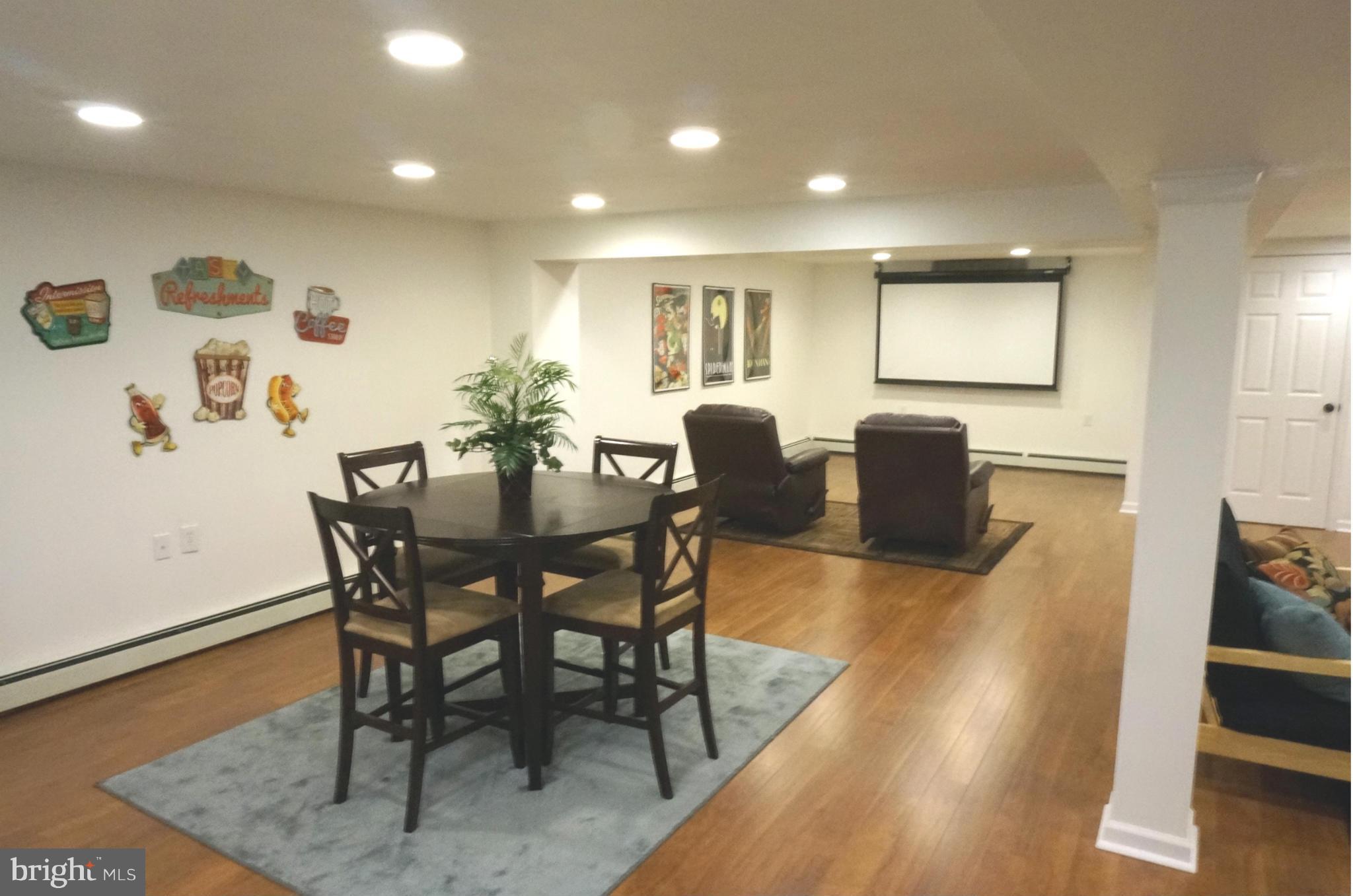 12704 Scaggsville Road Highland, MD 20777 - Photo 22 of 30 Entertain Family & Friends