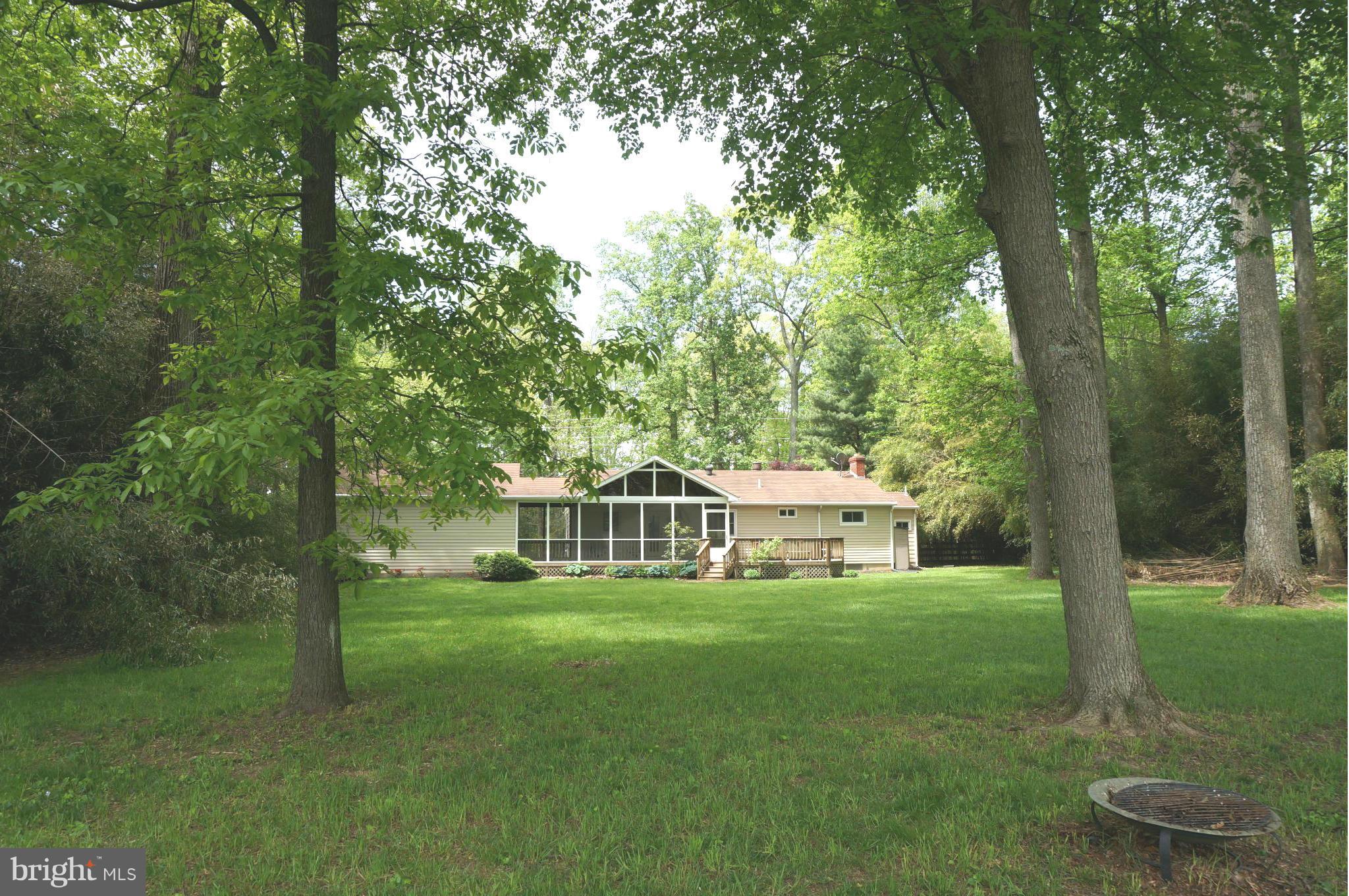 12704 Scaggsville Road Highland, MD 20777 - Photo 25 of 30 Like Living In The Country But So Convenient