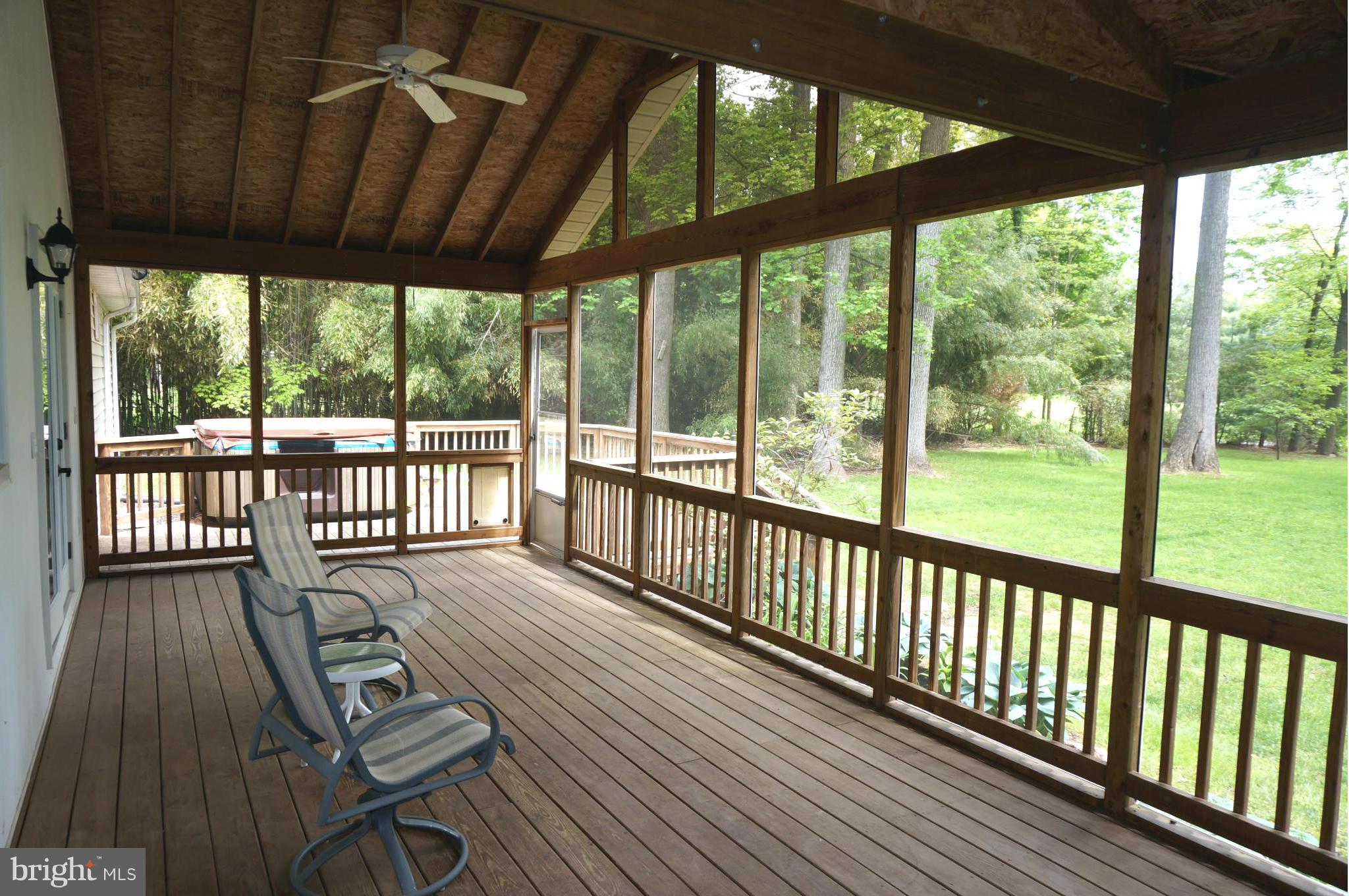 12704 Scaggsville Road Highland, MD 20777 - Photo 27 of 30 Great For Relaxing Or Entertaining