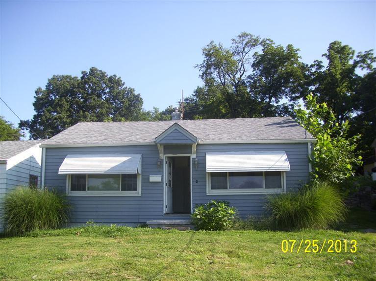 132 Ridgeway Road Cincinnati, OH 45216 - Photo 1 of 1