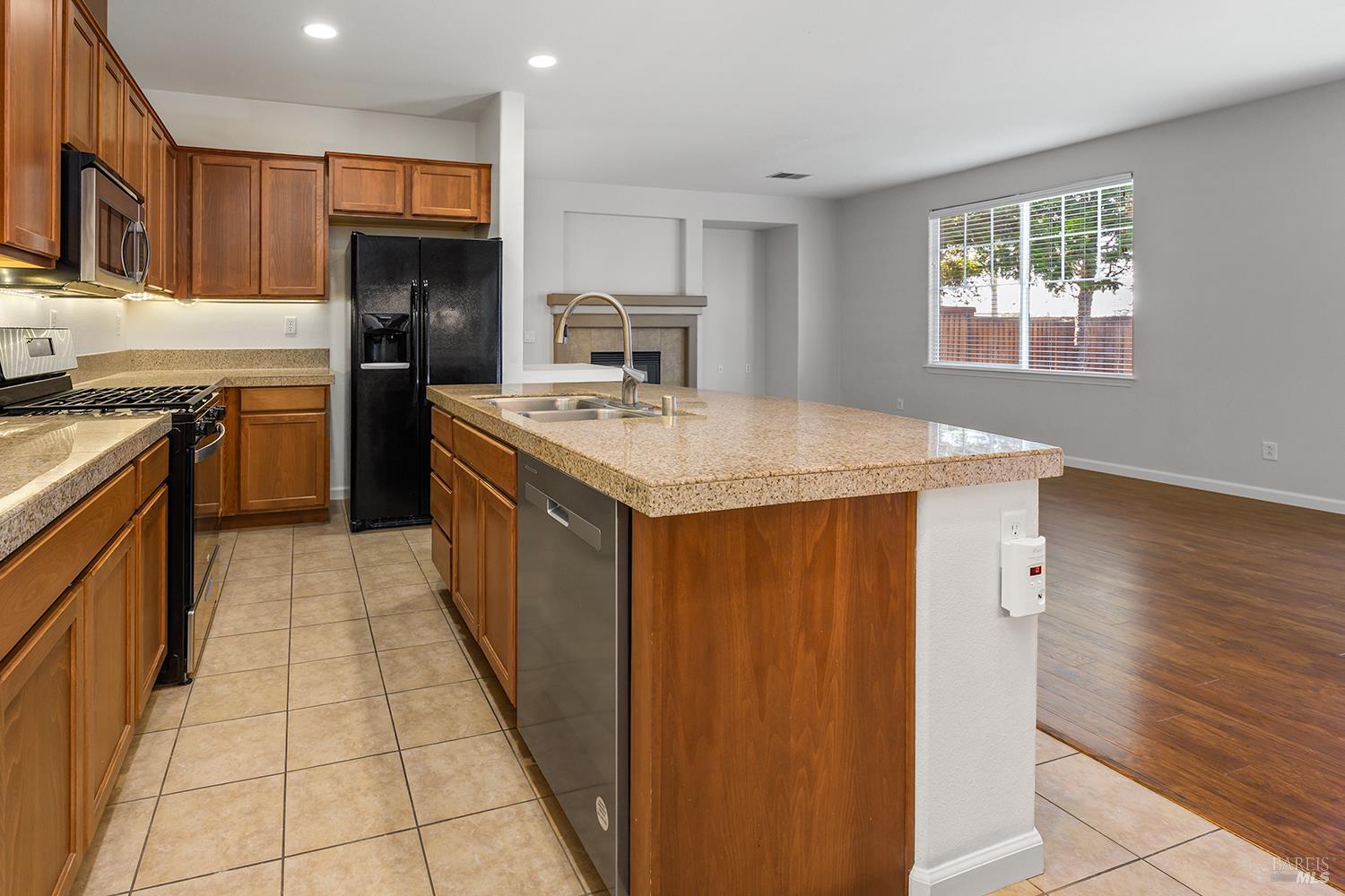 1707 St Anthony Way Santa Rosa, CA 95404 - Photo 10 of 33