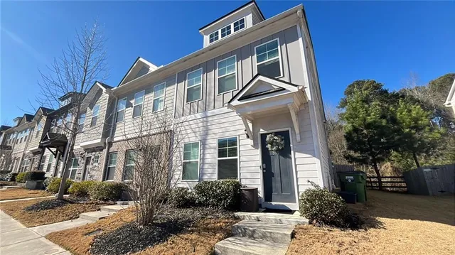 $240,000 | 809 Ambient Way, Atlanta, GA 30331