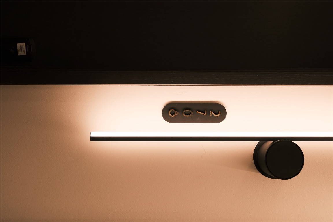 610 Davis Street, Unit 2708 Austin, TX 78701 - Photo 20 of 40 Detailed view