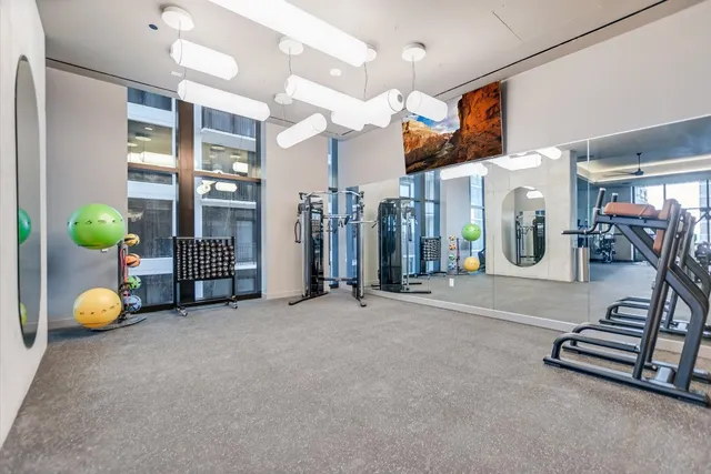 $5,500 | 610 Davis Street, Unit 2708, Austin, TX 78701