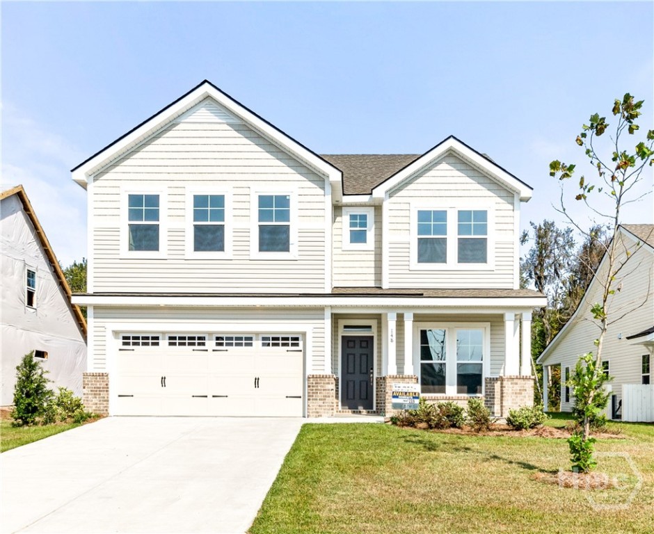 148 Como Drive Pooler, GA 31322 - Photo 1 of 41