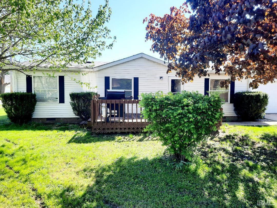410 North Center Street Eaton, IN 47338 - Photo 1 of 12